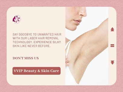Laser hair removal